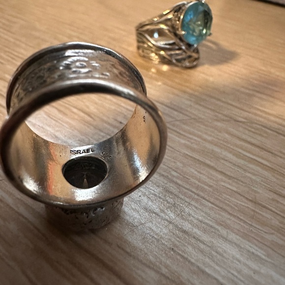 Silpada designs Rings - Picture 5 of 10